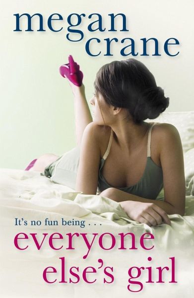 Everyone Else's Girl (eBook, ePUB) Everyone Else's Girl (eBook, ePUB)