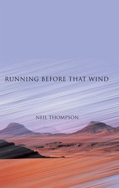 Cover Running before that Wind (eBook, ePUB)