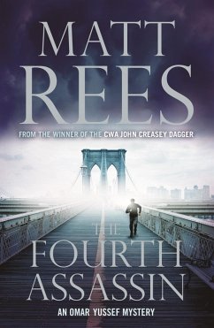 Cover The Fourth Assassin (eBook, ePUB)