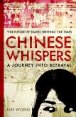 Chinese Whispers (eBook, ePUB)