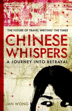 Chinese Whispers (eBook, ePUB) - Wong, Jan