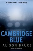 Cambridge Blue (eBook, ePUB)