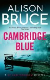 Cambridge Blue (eBook, ePUB)