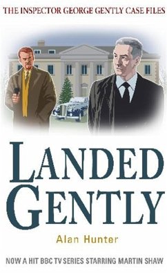 Cover Landed Gently (eBook, ePUB)