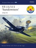 VF-11/111 'Sundowners' 1942-95 (eBook, PDF)