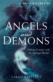A Brief History of Angels and Demons (eBook, ePUB)