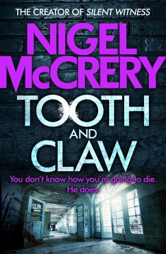 Tooth and Claw (eBook, ePUB) - Mccrery, Nigel