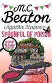 Agatha Raisin and a Spoonful of Poison (eBook, ePUB)