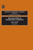 New Challenges to International Marketing (eBook, PDF)