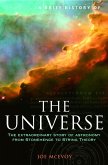 A Brief History of the Universe (eBook, ePUB)