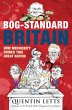 Bog-Standard Britain (eBook, ePUB) - Bild 1