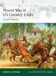 World War II US Cavalry Units (eBook,... - Bild 1