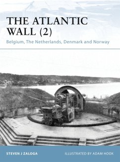 Cover The Atlantic Wall (2) (eBook, PDF)