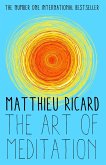 The Art of Meditation (eBook, ePUB)