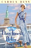 To Davy Jones Below (eBook, ePUB) To Davy Jones Below (eBook, ePUB)
