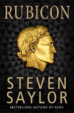 Rubicon (eBook, ePUB) - Saylor, Steven