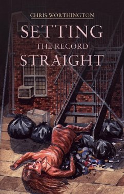 Setting the Record Straight (eBook, ePUB) - Worthington, Chris