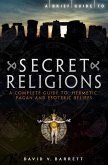 A Brief Guide to Secret Religions (eBook, ePUB)