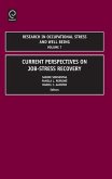 Research in Occupational Stress and Well being (eBook, PDF)