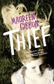 Thief (eBook, ePUB)