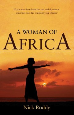 Cover Woman of Africa (eBook, ePUB)