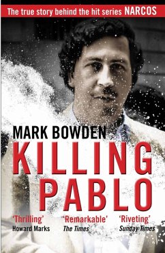 Killing Pablo (eBook, ePUB) - Bowden, Mark
