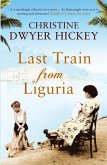 Last Train from Liguria (eBook, ePUB)