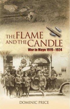 The Flame and the Candle (eBook, ePUB) - Price, Dominic