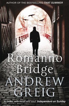 Romanno Bridge (eBook, ePUB) - Greig, Andrew