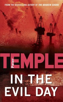 In the Evil Day (eBook, ePUB) - Temple, Peter