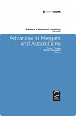 Advances in Mergers and Acquisitions (eBook, PDF)