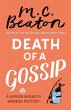 Death of a Gossip (eBook, ePUB) - Bild 1