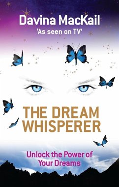The Dream Whisperer (eBook, ePUB) - Mackail, Davina