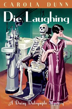 Die Laughing (eBook, ePUB) - Dunn, Carola