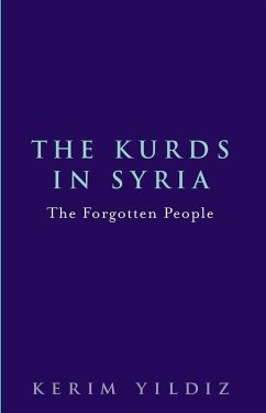 The Kurds in Syria (eBook, PDF) - Yildiz, Kerim
