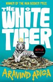 The White Tiger (eBook, ePUB)