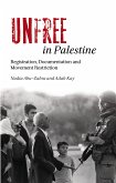 Unfree in Palestine (eBook, ePUB)
