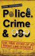 Police, Crime & 999 (eBook, ePUB) - Bild 1