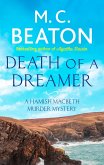 Death of a Dreamer (eBook, ePUB)