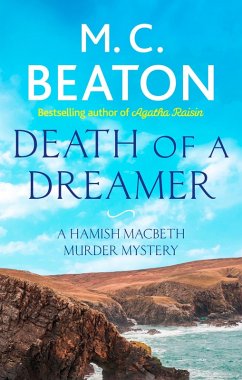 Death of a Dreamer (eBook, ePUB) - Beaton, M. C.