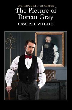 Cover The Picture of Dorian Gray (eBook, ePUB)