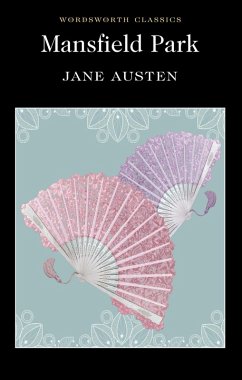 Cover Mansfield Park (eBook, ePUB)