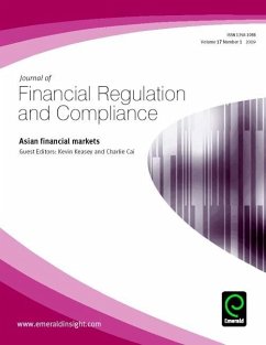 Cover Asian Financial Markets (eBook, PDF)