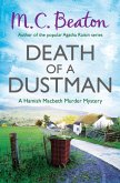 Death of a Dustman (eBook, ePUB)