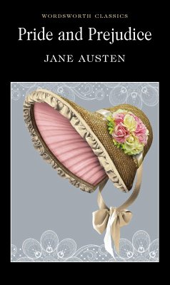 Cover Pride and Prejudice (eBook, ePUB)