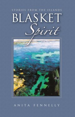 Blasket Spirit (eBook, ePUB) - Fennelly, Anita