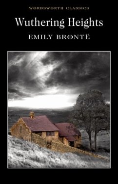 Cover Wuthering Heights (eBook, ePUB)