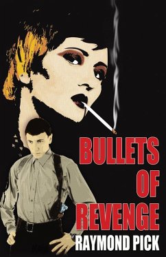 Cover Bullets of Revenge (eBook, ePUB)