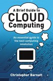 A Brief Guide to Cloud Computing (eBook, ePUB)