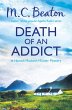 Death of an Addict (eBook, ePUB) - Bild 1